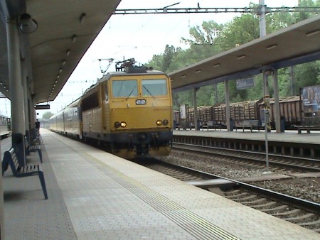 RJ Zábřeh na Moravě